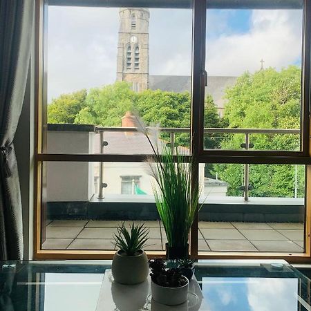 克利夫登Courthouse View Penthouse 2公寓 外观 照片