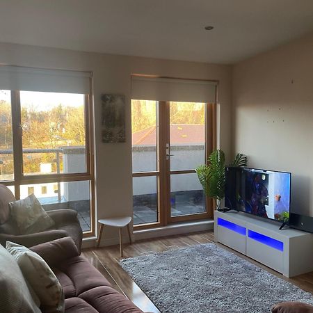 克利夫登Courthouse View Penthouse 2公寓 外观 照片