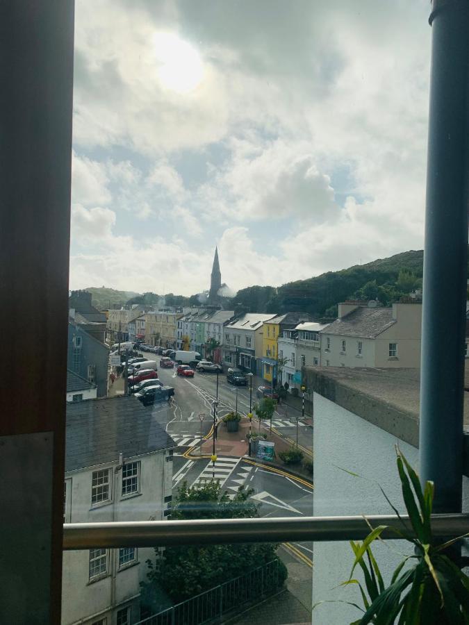 克利夫登Courthouse View Penthouse 2公寓 外观 照片