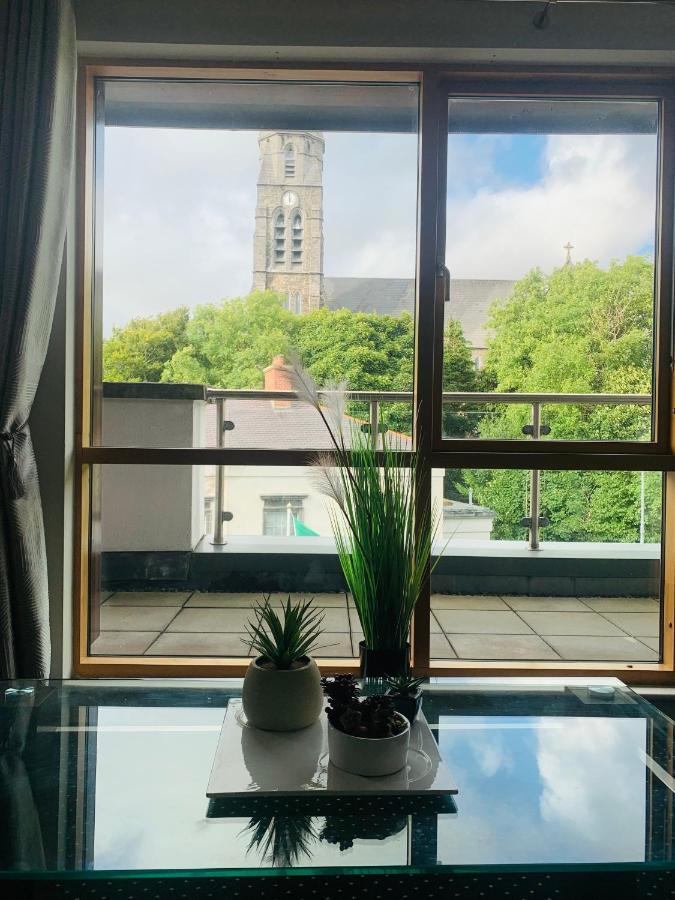 克利夫登Courthouse View Penthouse 2公寓 外观 照片