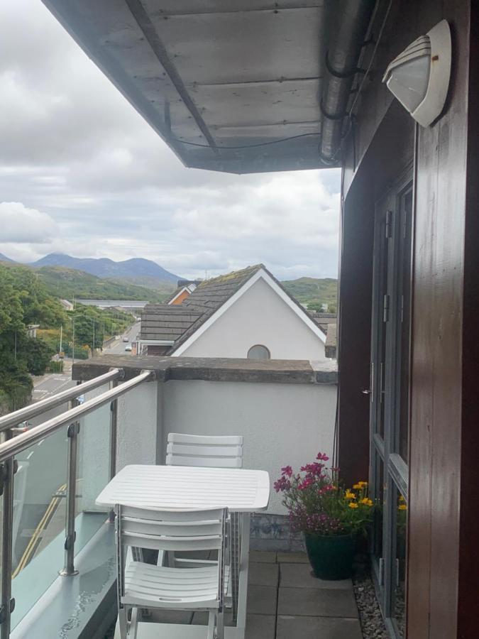 克利夫登Courthouse View Penthouse 2公寓 外观 照片