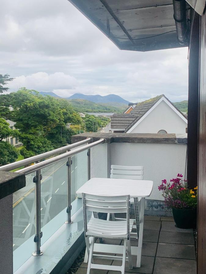 克利夫登Courthouse View Penthouse 2公寓 外观 照片